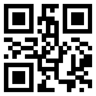 Scansione del QrCode di 3912753619