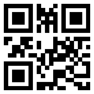 Immagine del QrCode di 3912753620