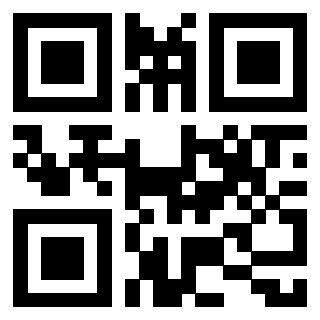 3912753622 QrCode associato