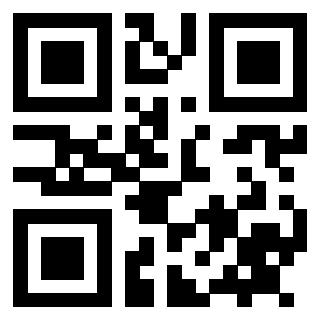 QrCode di 3912753625