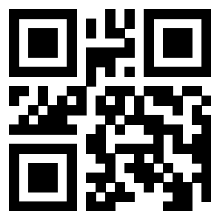 Immagine del Qr Code di 3912753626