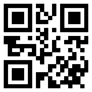 3912753629 - Immagine del QrCode