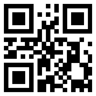3912753631 QrCode associato
