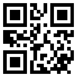 Immagine del Qr Code di 3912753632