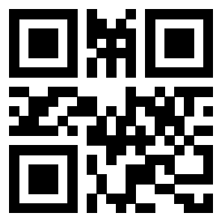 Scansione del Qr Code di 3912753633