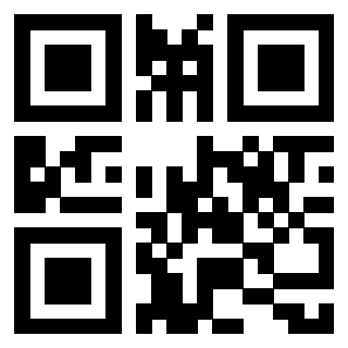 3912753636 QrCode associato