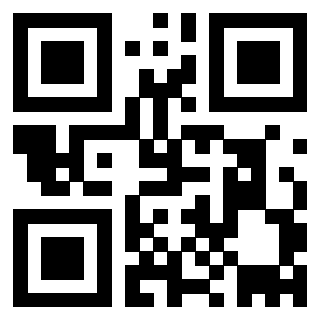 Il QrCode di 3912753637