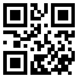 3912753639 Qr Code associato