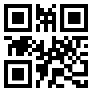 Immagine del QrCode di 3912753644