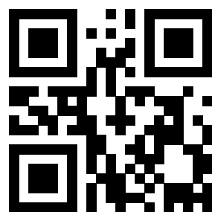 3912753647 - Immagine del Qr Code