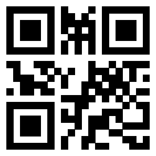 3912753649 - Immagine del Qr Code associato