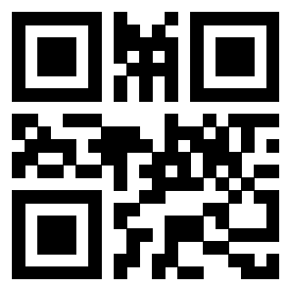 Scansione del QrCode di 3912753650