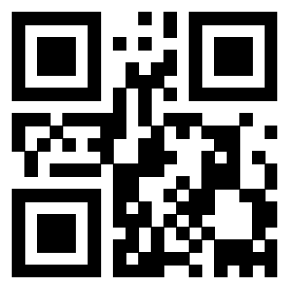 Il QrCode di 3912753651