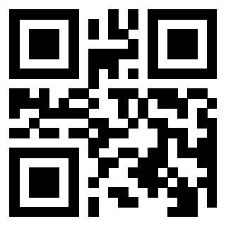 3912753655 - Immagine del QrCode associato