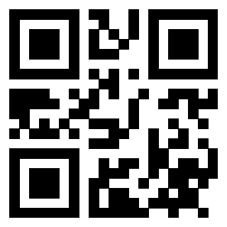 3912753657 - Immagine del QrCode