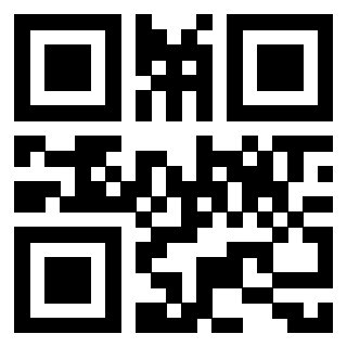 Scansione del Qr Code di 3912753659