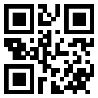 3912753663 - Immagine del Qr Code associato