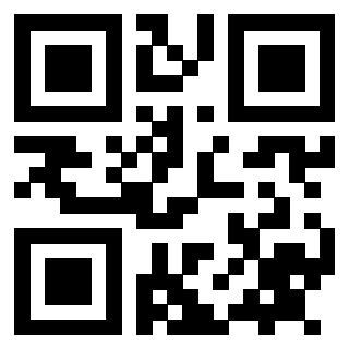 Scansione del QrCode di 3912753666