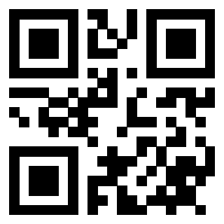 3912753668 Qr Code associato