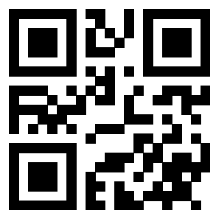 Il Qr Code di 3912753669