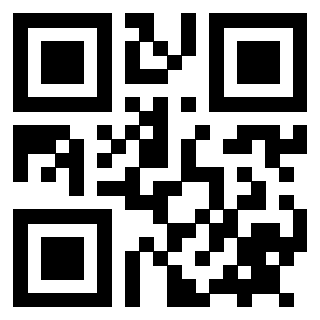Il Qr Code di 3912753671