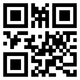Scansione del Qr Code di 3912753673