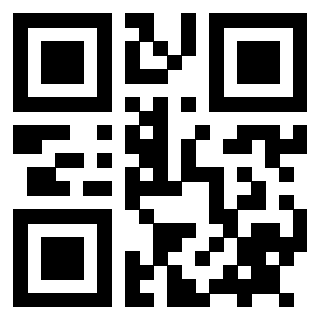 3912753676 - Immagine del Qr Code associato