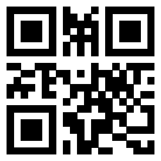 3912753677 - Immagine del QrCode associato