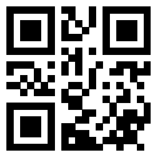 3912753682 QrCode associato