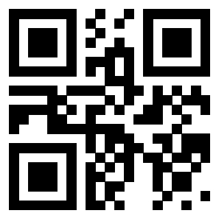 3912753683 - Immagine del Qr Code