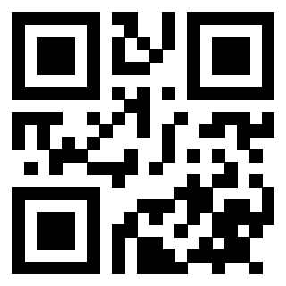 Immagine del QrCode di 3912753685