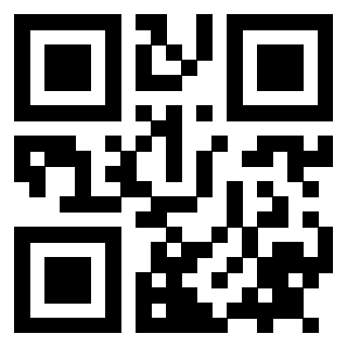 Scansione del Qr Code di 3912753690