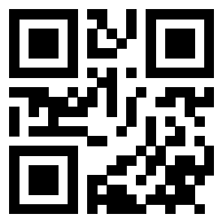 3912753691 - Immagine del Qr Code