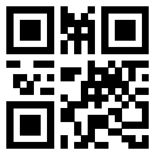 3912753692 - Immagine del Qr Code associato