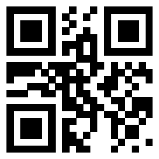Il Qr Code di 3912753693