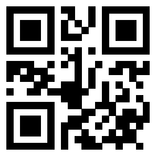 Scansione del Qr Code di 3912753694