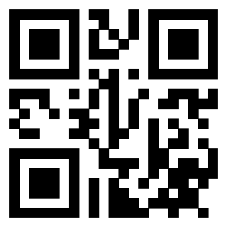 3912753697 Qr Code associato