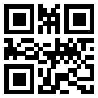 3912753698 QrCode associato