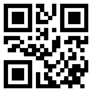 Il QrCode di 3912753700