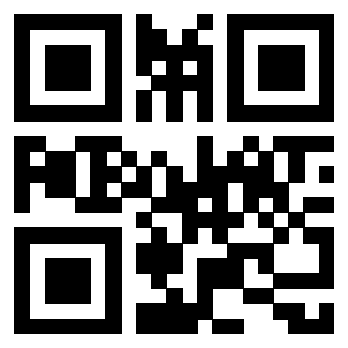 Immagine del QrCode di 3912753703