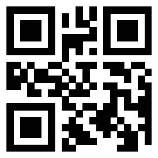 3912753705 - Immagine del QrCode associato