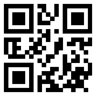 Il Qr Code di 3912753707
