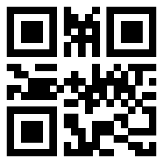 3912753708 Qr Code associato