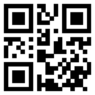 Scansione del Qr Code di 3912753711