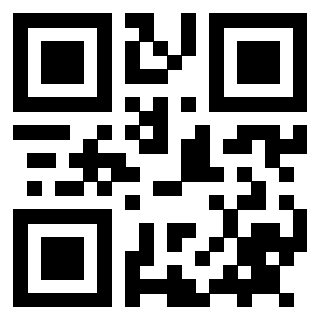 Scansione del Qr Code di 3912753712