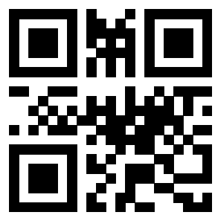 Scansione del Qr Code di 3912753716