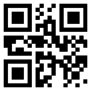 Scansione del Qr Code di 3912753717