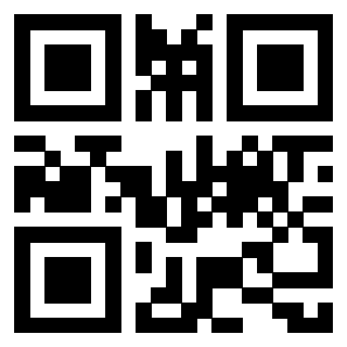 3912753718 - Immagine del Qr Code associato