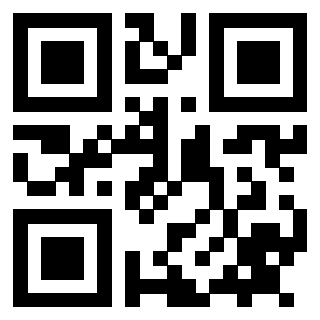 Scansione del Qr Code di 3912753720