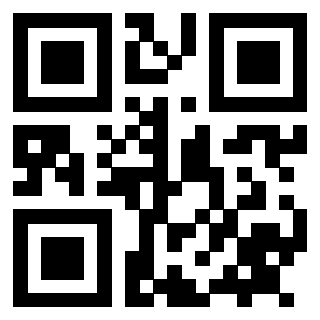 Il Qr Code di 3912753721